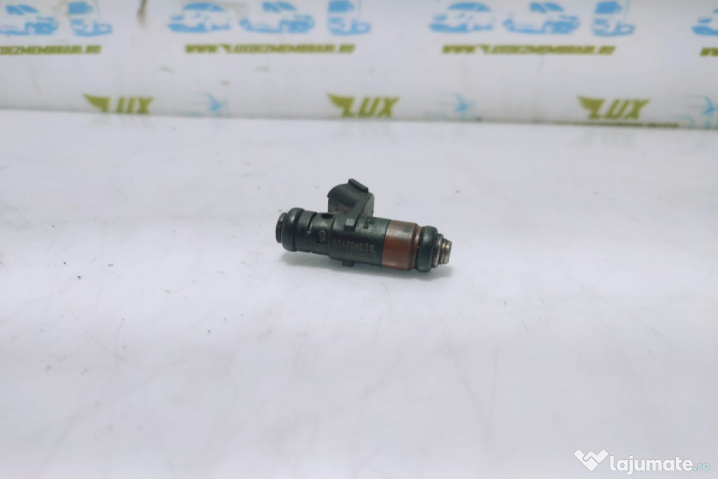 Injector injectoare 1.4 1.6 benzina AUB BBZ 036906031l Seat Ibiza 2 (f