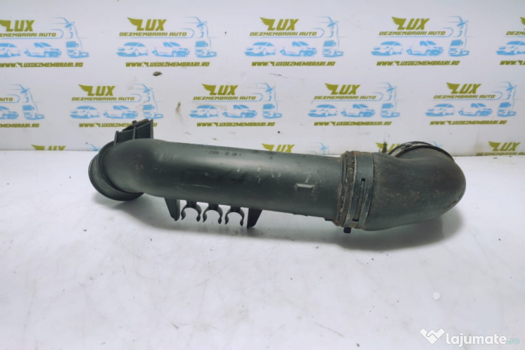 Furtun tub turbo 2.0 tdi bmp 3c0145770b Seat Leon 2 [2005 - 2009]