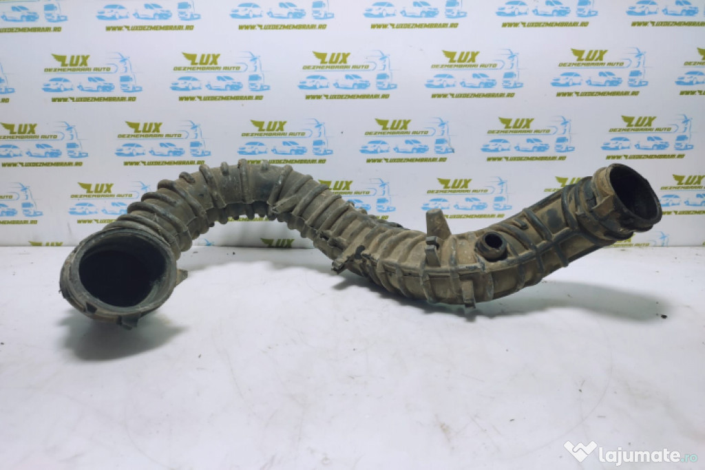 Furtun turbo intercooler 2.0 dci m9r 8200607746 Opel Vivaro A (facelif