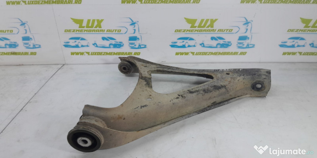 Brat suspensie dreapta spate 7p0505352d Volkswagen VW Touareg generati
