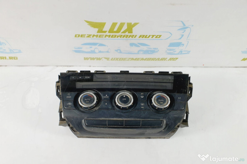 Panou comanda clima ac kd47 61190d kd4761190d Mazda 6 GJ (facelift) [2