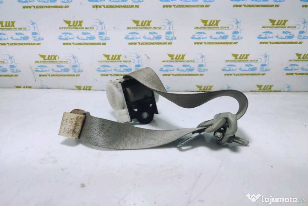 Centura stanga spate e40430096  Nissan X-Trail T30 [2001 - 2004]