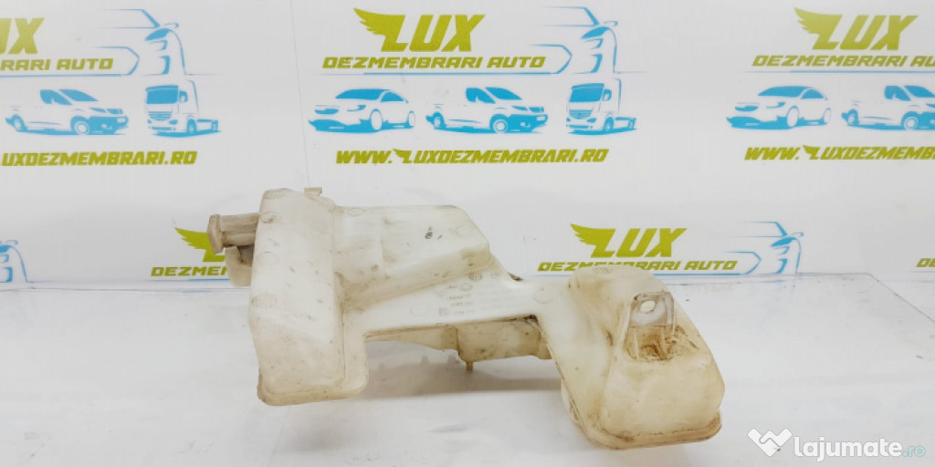 Vas lichid parbriz cu motoras 1.6 Diesel  9681207880 Peugeot 308 T9 [2