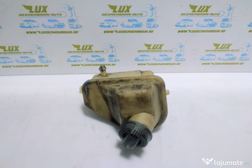 Vas lichid servodirectie 4e0422373p Audi A8 D3/4E (facelift) [2005 - 2