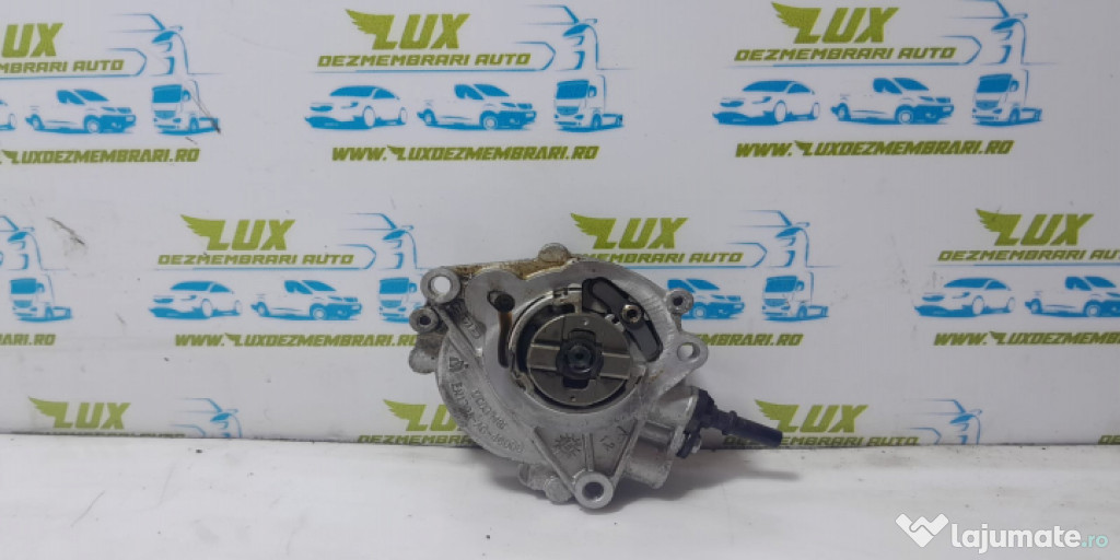 Pompa vacuum 1.2 b m0033481 Citroen C4 Picasso  [2006 - 2013]