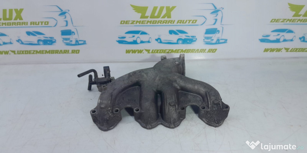 Galerie admisie 2.0 1.9 tdi BLS 03g129713k Audi A3 8P [2003
