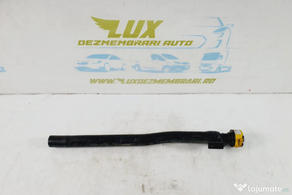 Tub aerisire ulei 1.2 b THP 9812135680 Peugeot 2008  [2013 - 2017]