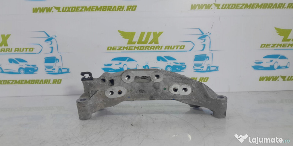 Suport motor 1.2 thp 9674960380 Peugeot 3008  [2010 - 2013]