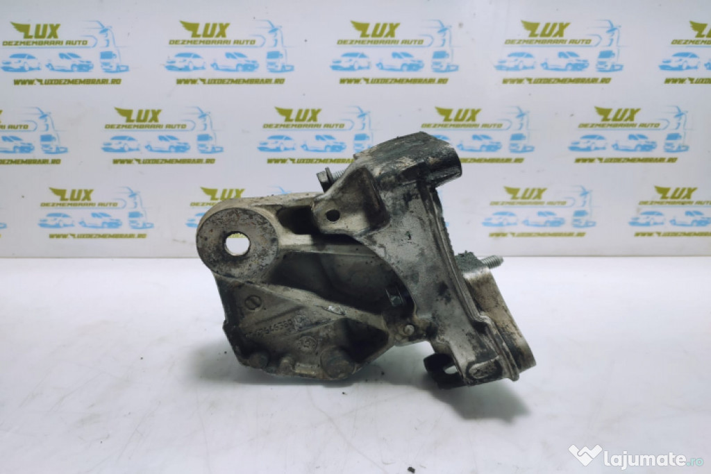 Suport motor 1.6 hdi 9HJ 9hp 9HL 9647646380 Peugeot 207  [2006 - 2009]