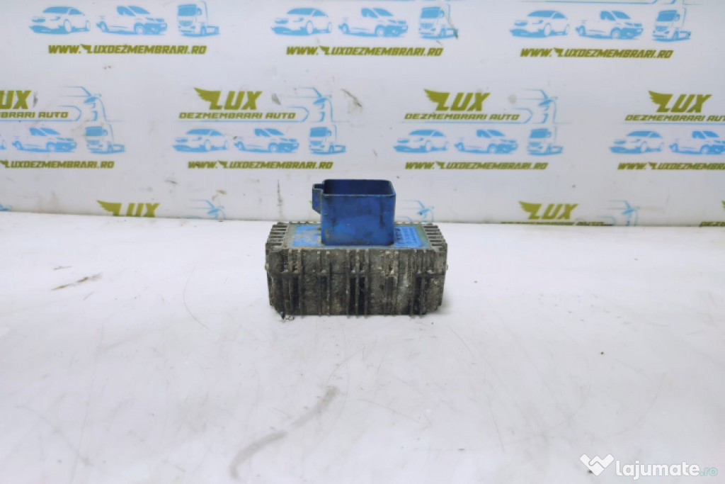 Releu bujii 1.9 cdti Z19DTL 55353011 Opel Zafira B [2005 - 2010]
