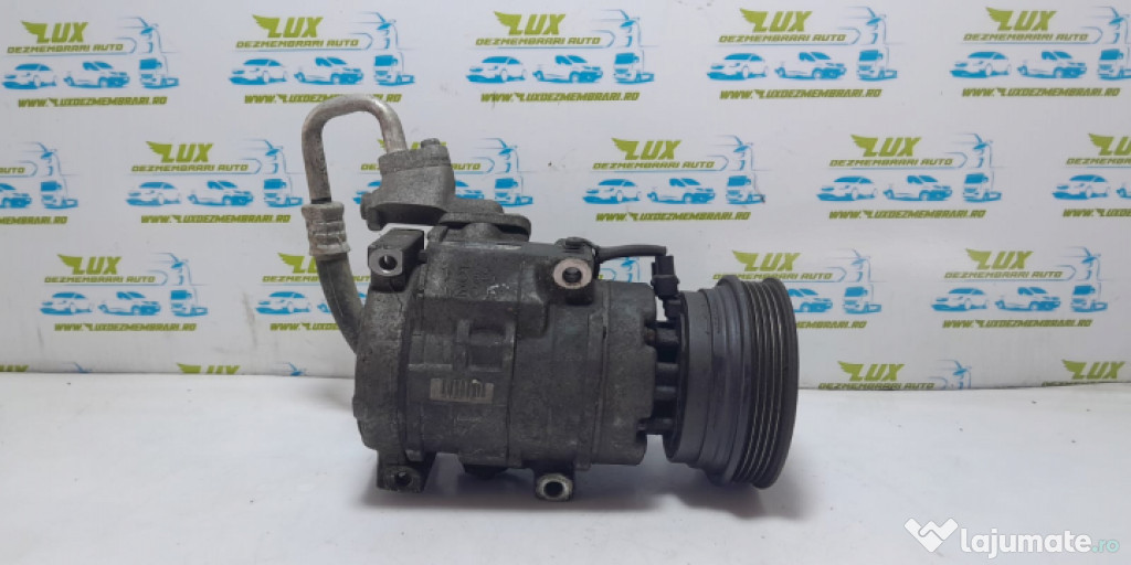 Compresor aer conditionat 1.8 b 10s15l 447220 Toyota Celica 7 [1999 -