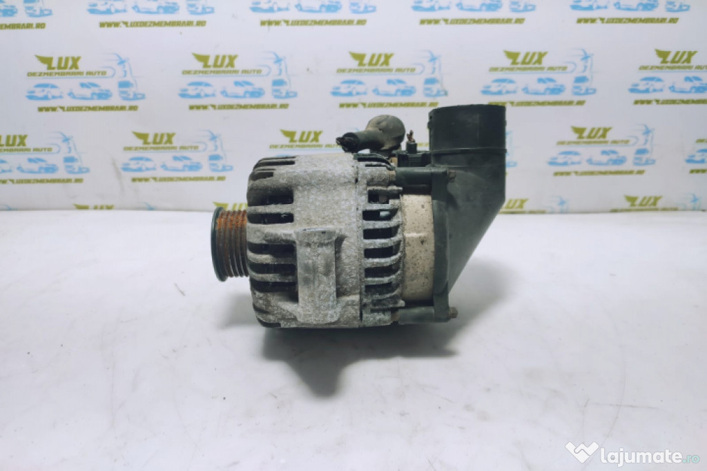 Alternator 2.0 tdci 1s7t-bc 1s7tbc Ford Mondeo 3 [2000 - 2003]