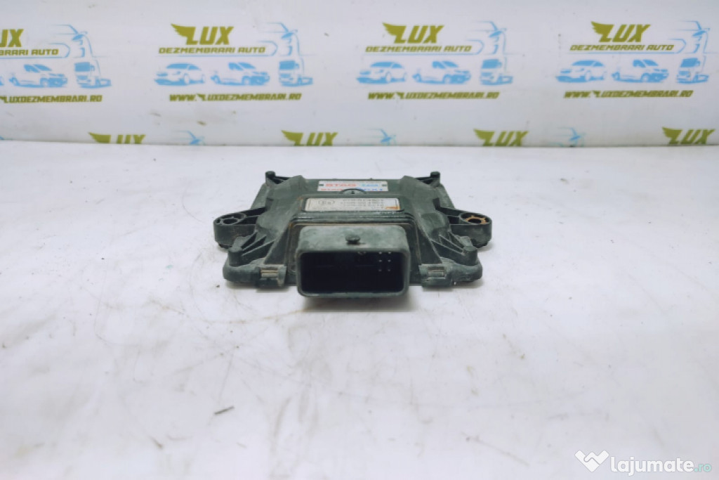Calculator modul GPL 67r-01 4903 67r014903 Peugeot 307  [2001 - 2005]