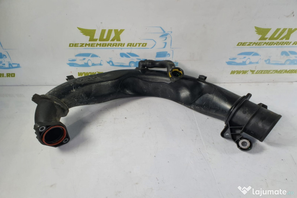 Tub furtun intercooler 1.5 dci k9k 165769779r Renault Kangoo 2 [2007 -