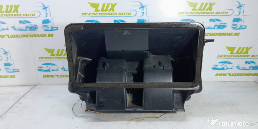 Carcasa aerotema a6398301560 Mercedes-Benz Viano W639 [2003 - 2010]