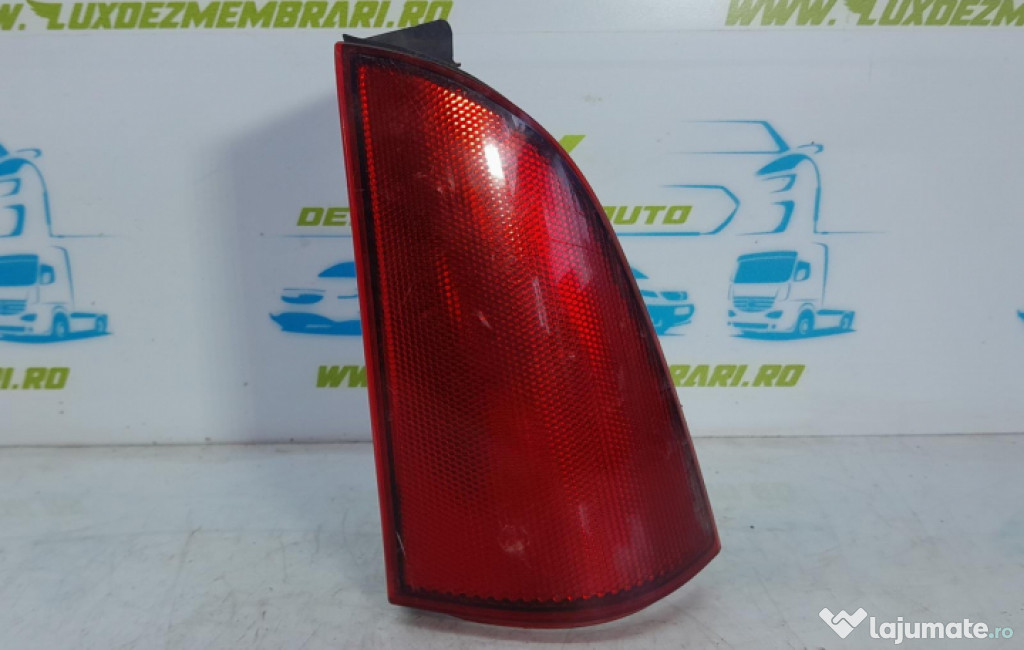 Stop dreapta a6398200664 Mercedes-Benz Viano W639 [2003 - 2