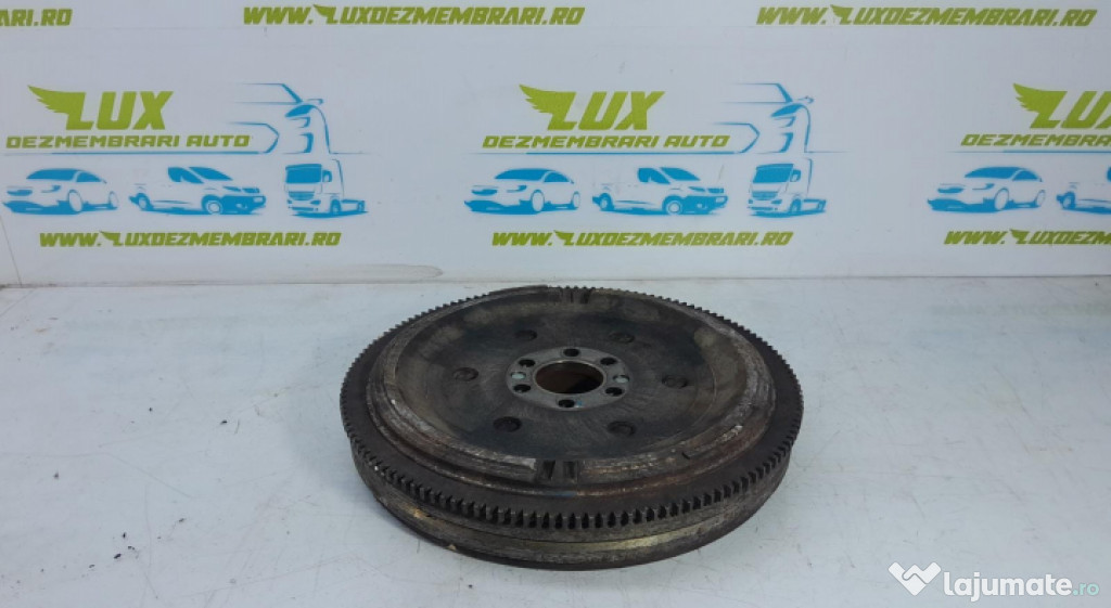 Kit volanta cu ambreiaj 1.9 TDI AWX 038141031l Audi A4 B6 [