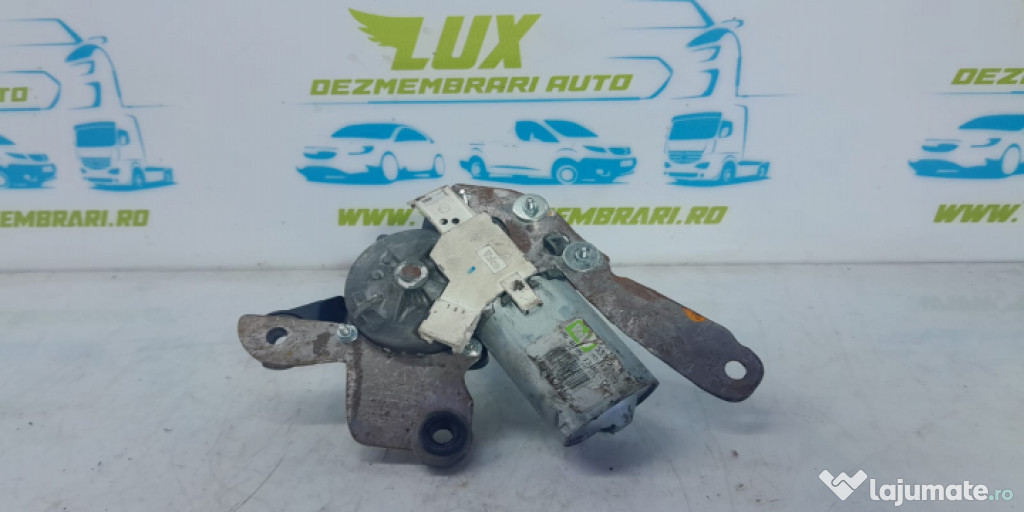 Motoras stergator haion 9640961380 Peugeot 307  [2001 - 2005]