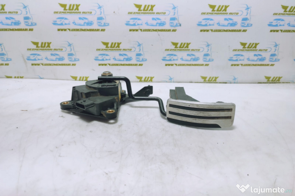 Pedala acceleratie  Nissan Qashqai  J10 [2007 - 2010]
