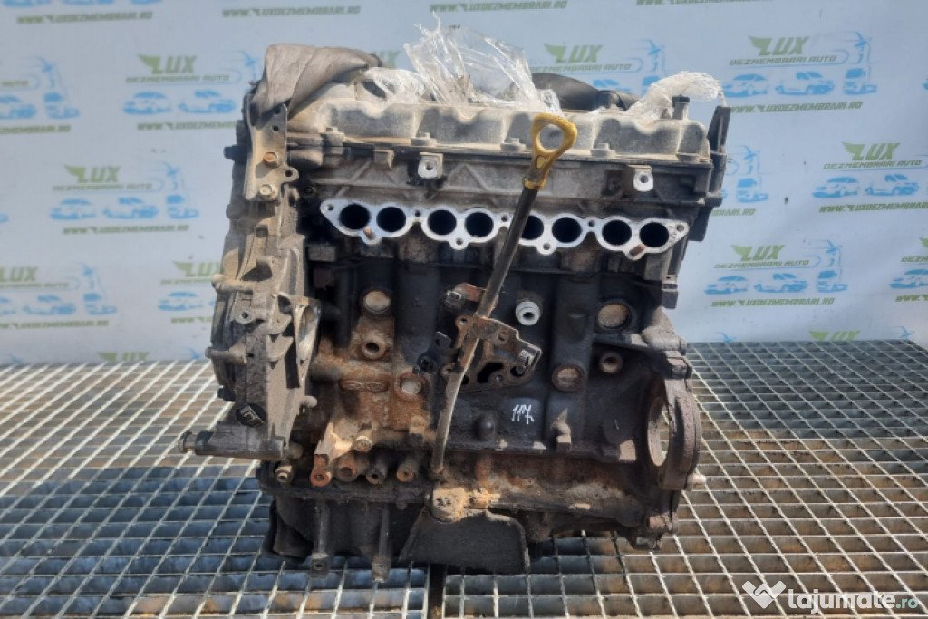 Motor fara anexe 1.6 crdi cod D4FB Kia Soul [2008 - 2011]