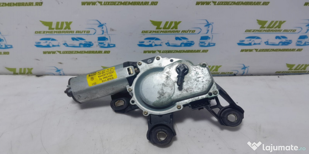 Motoras stergator haion 1j6955711c Seat Leon  [1999 - 2005]