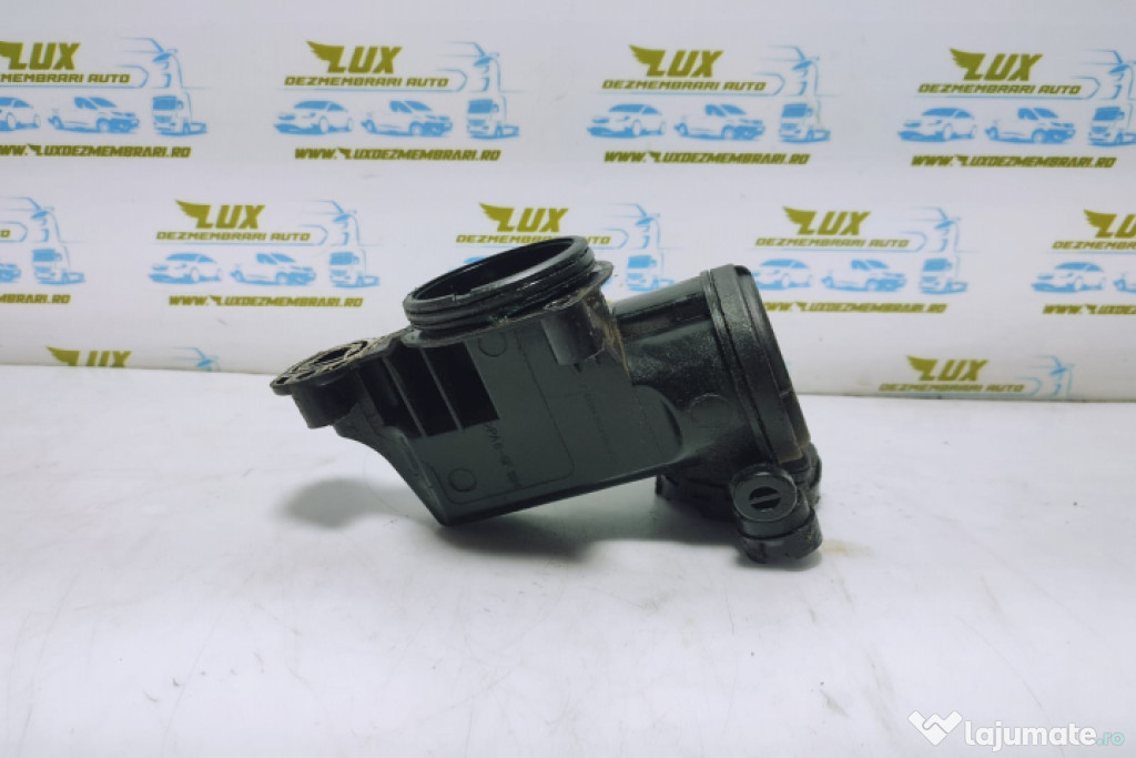 Epurator gaze 1.4 benzina bby 49184 8624 491848624 Skoda Fabia  (facel