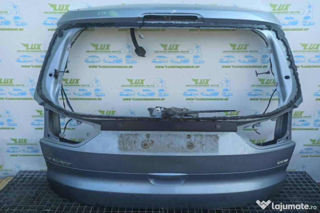 Haion Porbagaj Ford Galaxy 2 [2006 - 2010]