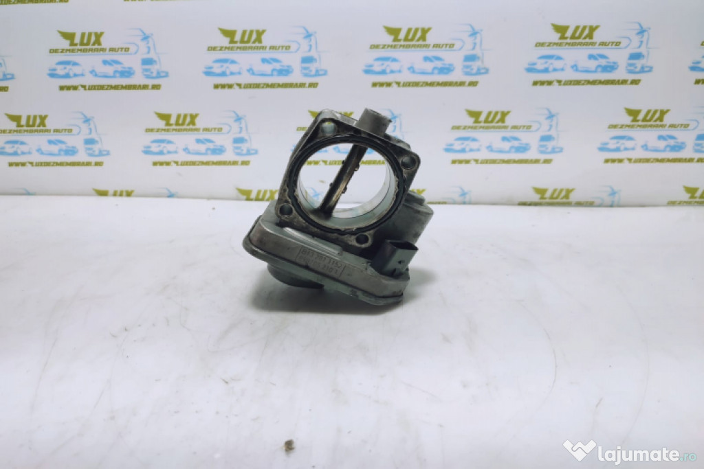 Clapeta de acceleratie 1.7 cdti z17dtr  Opel Corsa D [2006 - 2011]