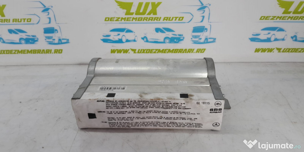 Airbag pasager 6398600102 Mercedes-Benz Viano W639 [2003 - 2010]