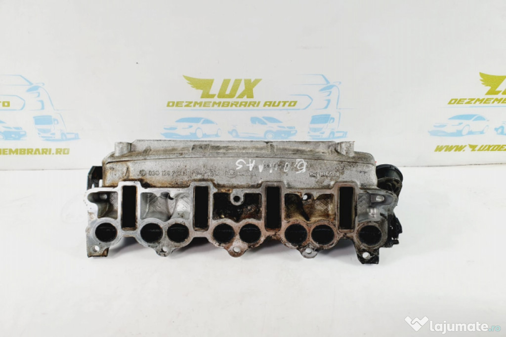 Galerie de admisie 2.0 tdi bkp bkd AZV 03g129713h Volkswagen VW Passat