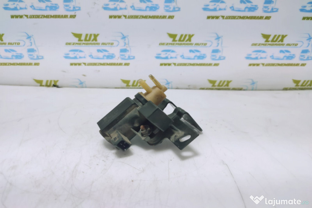 Electrovalva supapa vacuum vacum 1.3 cdti z13dth 55563534 Lancia Ypsil