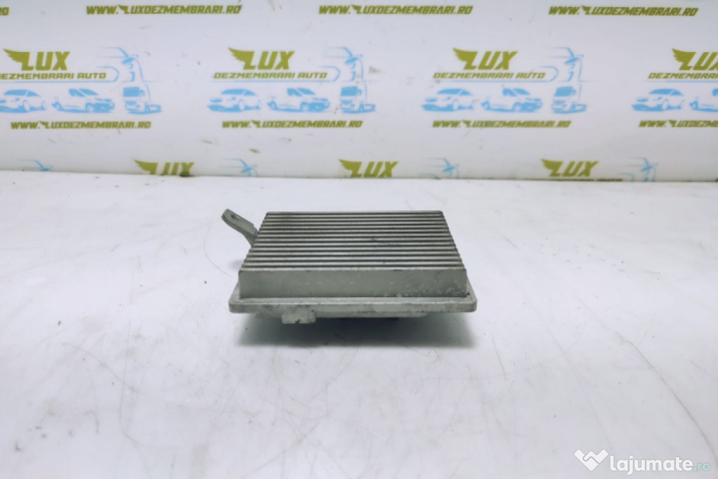 Releu trepte aeroterma a0028215051 Mercedes-Benz Viano W639 [2003 - 20