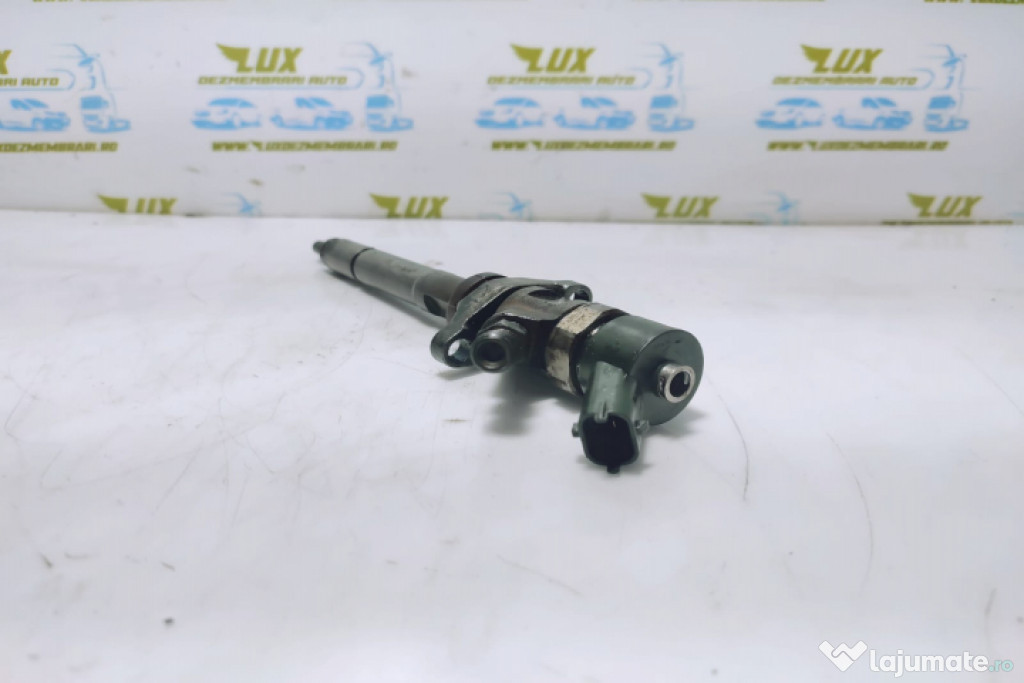 Injector injectoare 1.6 hdi tdci G8DB  G8DA 0986435090 1609849480 Volv
