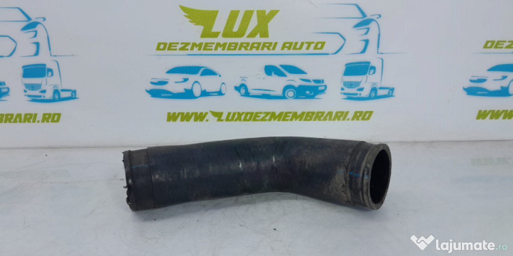 Furtun intercooler 1.4 1.9 tdi BNM 6q0145834 Seat Ibiza 3 6L [2002 - 2