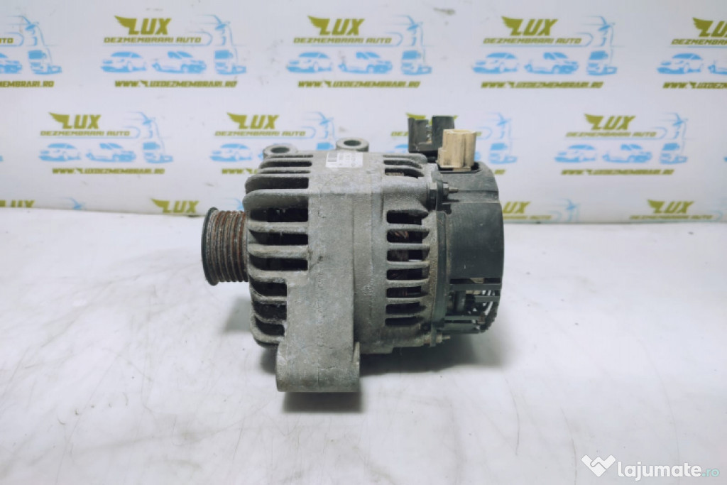 Alternator 1.8 tdci KKDA KKDB 4m5t Ford S-Max [2006 - 2010