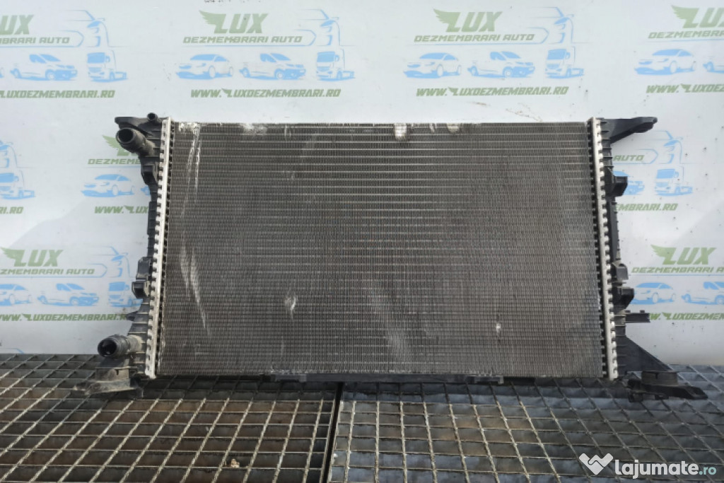 Radiator racire apa 8k0121251r 2.0 tdi Audi A5 8T [2007 -