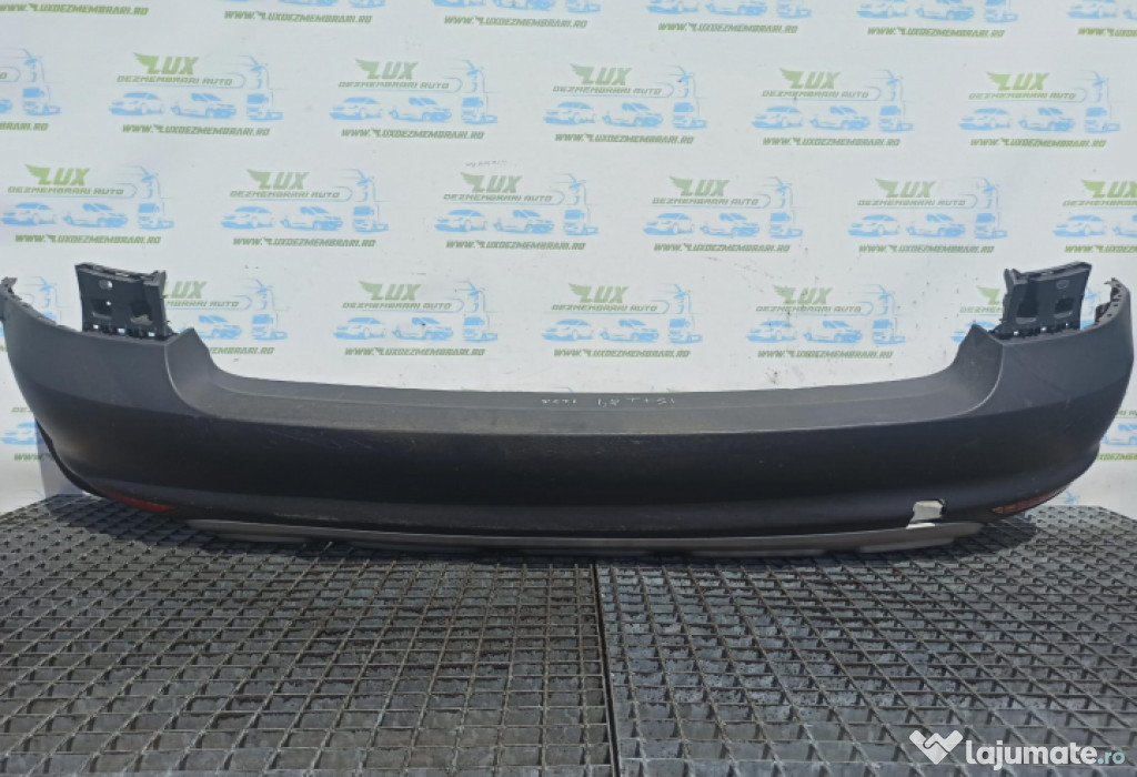 Bara spate Skoda Yeti [2009 - 2014]