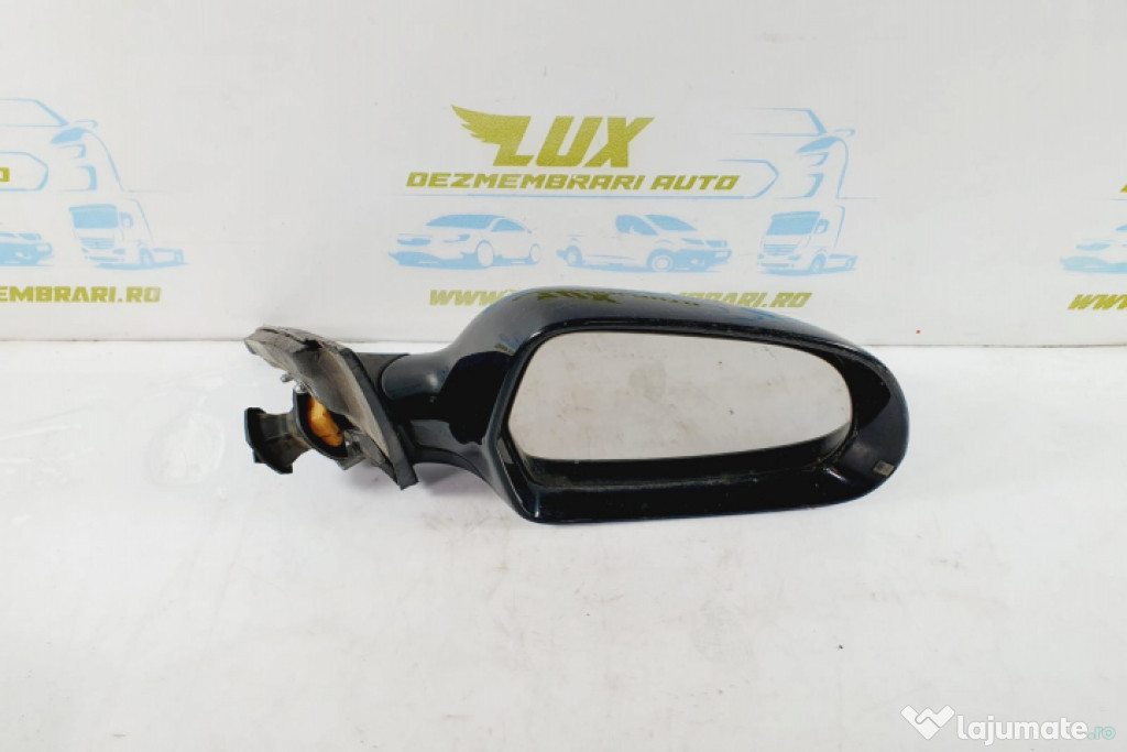 Oglinda dreapta electrica e1020931 Audi A4 B8/8K [2007 - 2011]