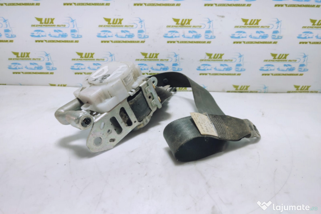 Centura de siguranta drepata fata 7q1410-p 7q1410p Toyota RAV4 3 (XA30