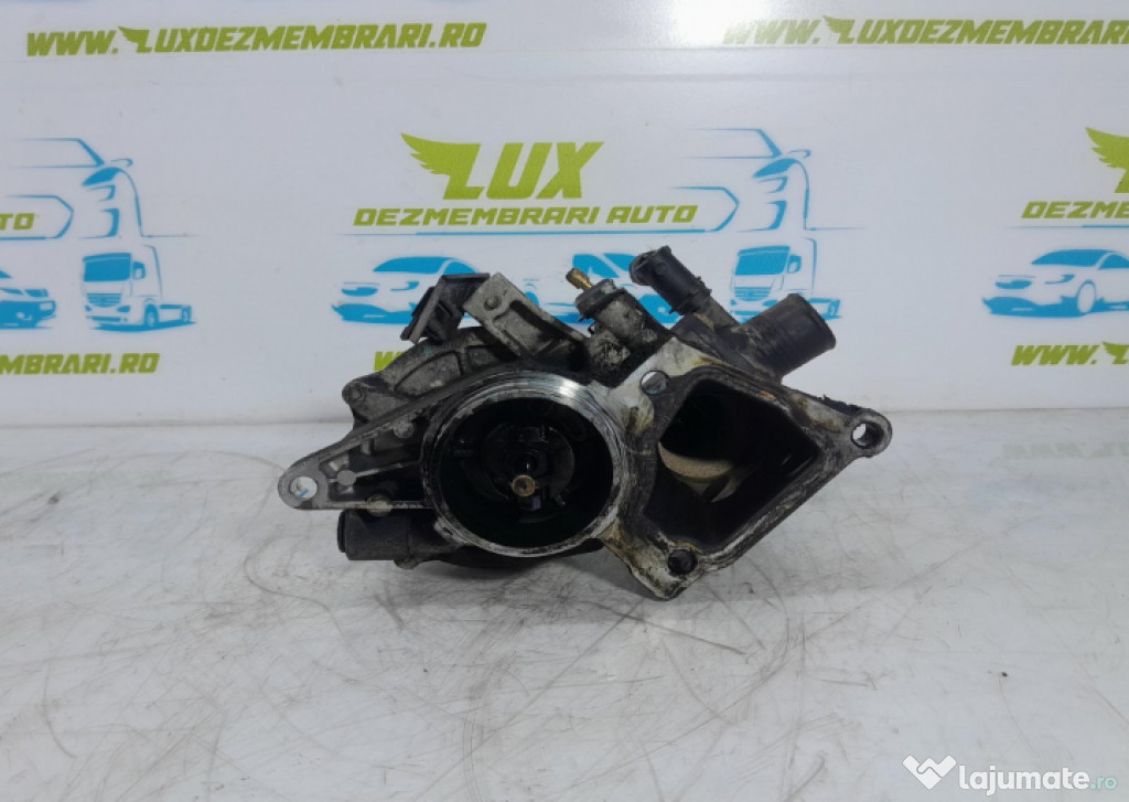 Pompa vacuum x57q-2a451-bh 2.0 TDCI Ford Mondeo 3 [2000 - 2003]