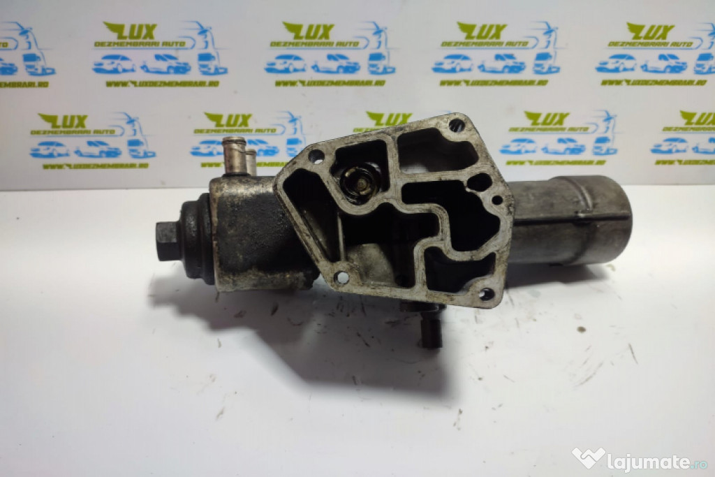 Termoflot racitor ulei 038115389b Volkswagen VW Golf 4 [1997 - 2006]