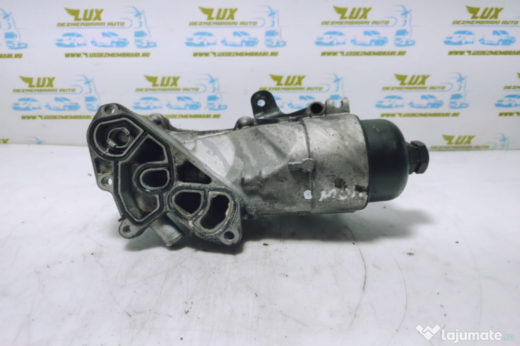 Carcasa filtru ulei termoflot 1.5 1.6 tdci t1da  9687911280 Ford C-Max