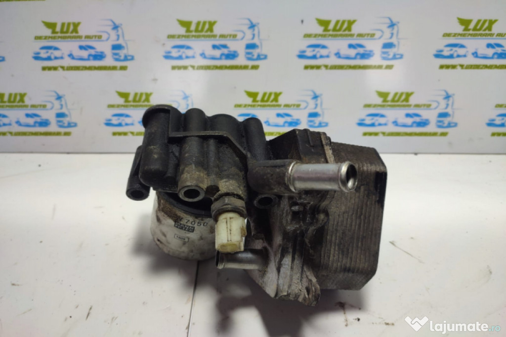 Racitor ulei termoflot 2.2 tdci bk2q-6b624-cb bk2q6b624cb Ford Transit