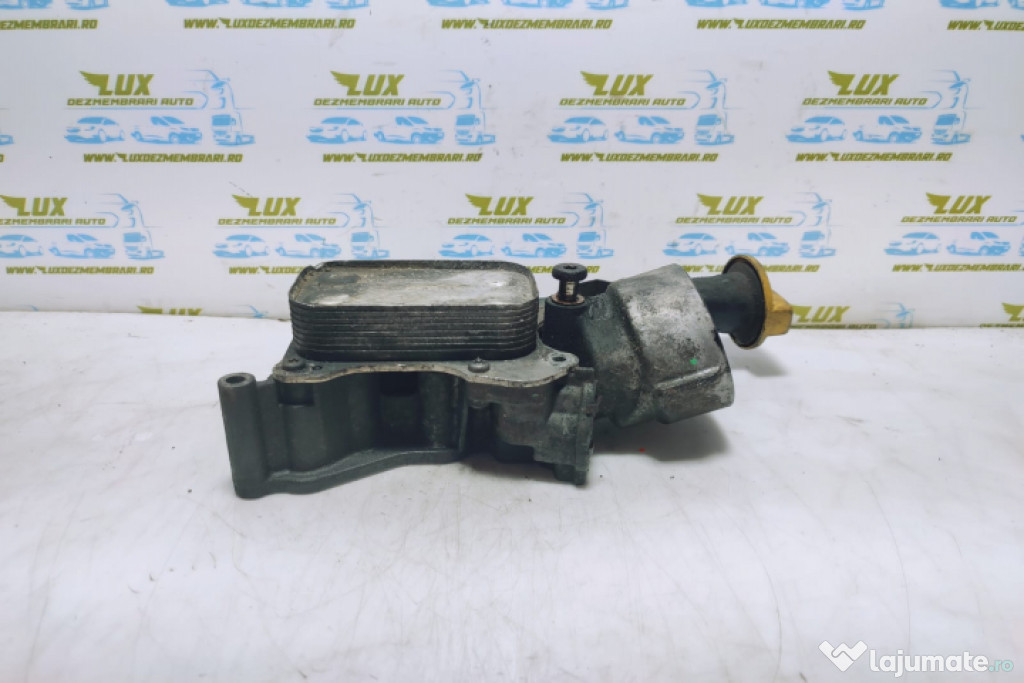 Corp carcasa filtru ulei termoflot 1.3 cdti Z13DTH 55183548 Peugeot Bi