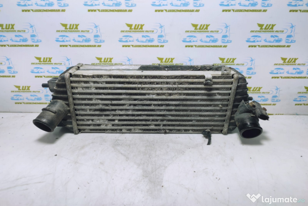 Radiator intercooler 1.7 crdi d4fd Hyundai i40 VF [2011 - 2