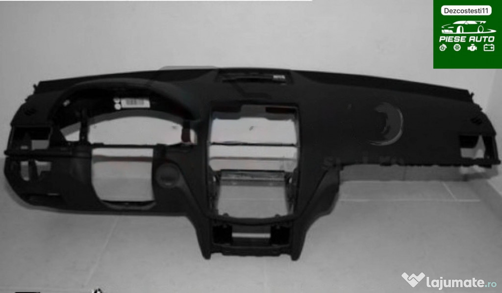 Plansa Bord Volkswagen Passat 1998