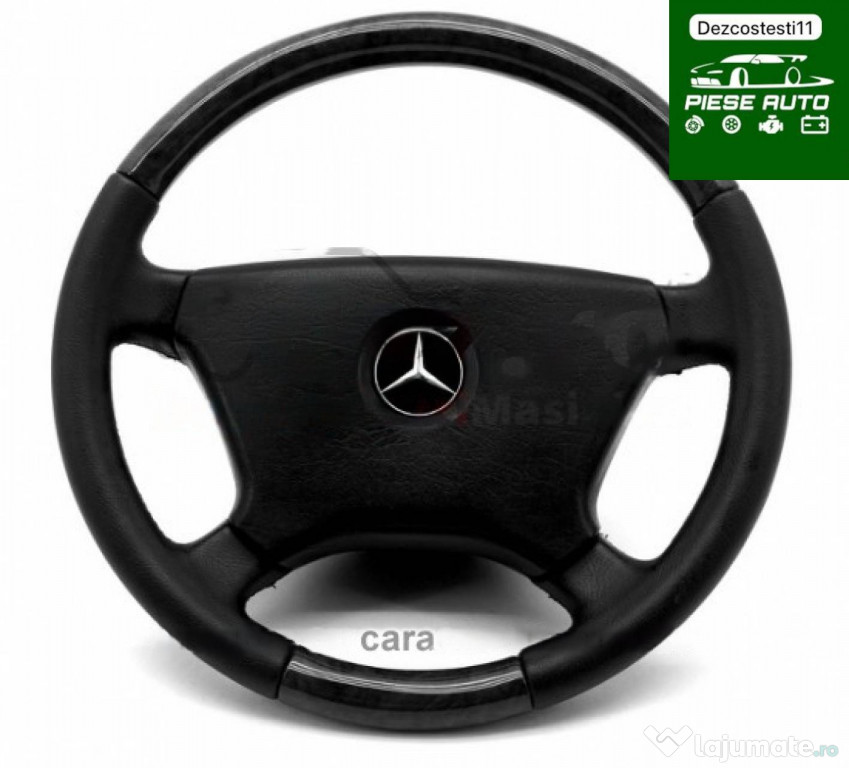 Volan Bmw Seria 3 2007
