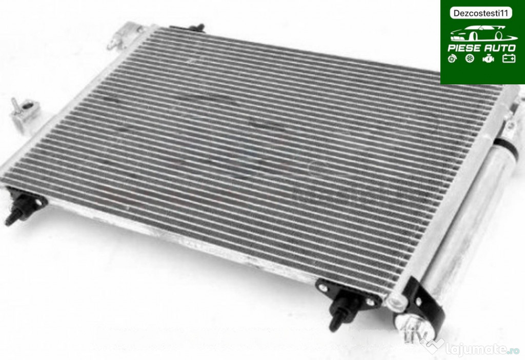 Radiator Clima Ford Focus 2008