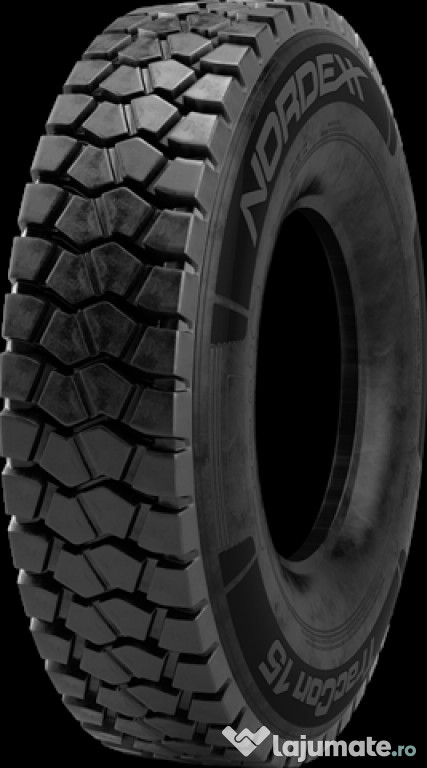 Anvelopa NORDEXX 13/ R22.5 156/151K TRACCON 15 VARA CAMION