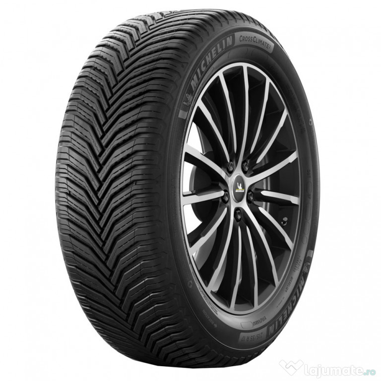 Anvelopa MICHELIN 205/60 R16 92H CROSSCLIMATE 2 ALL SEASON P